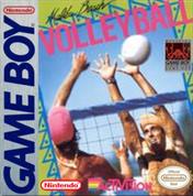 Malibu Beach Volleyball GB